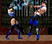 Mortal Kombat Karnage 