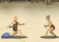 Sands of the Coliseum